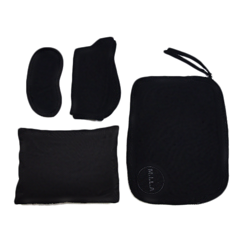 Cashmere Travel Kit