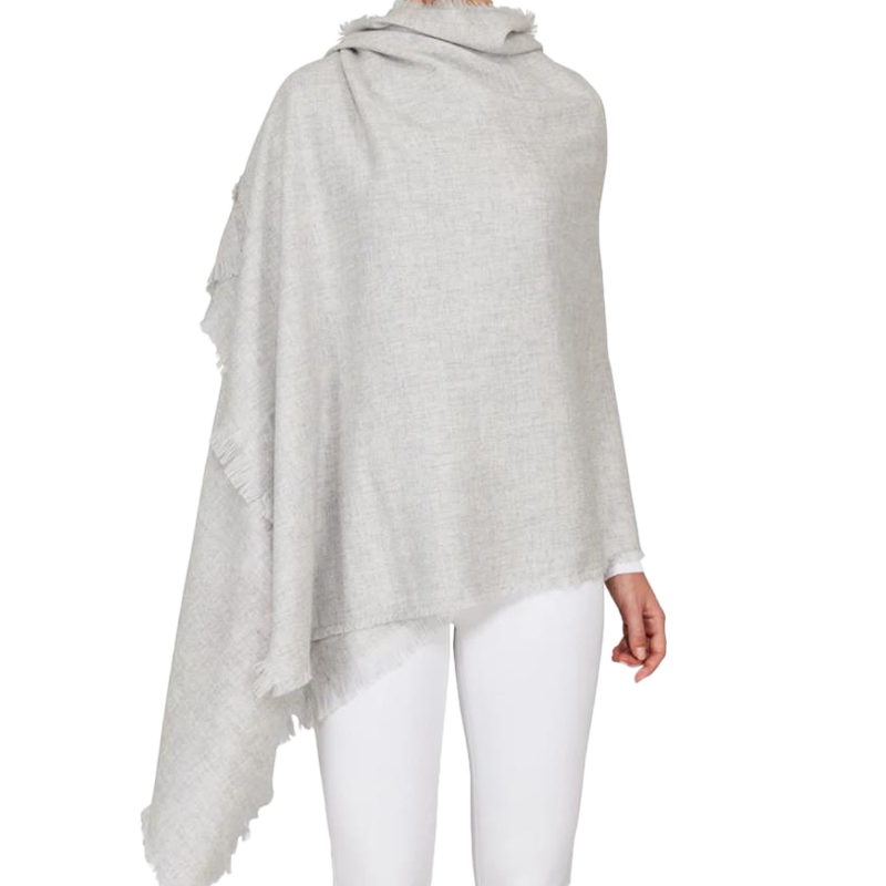 Multi-colors solid women shawls high quality cheap price wool cashmere scarves