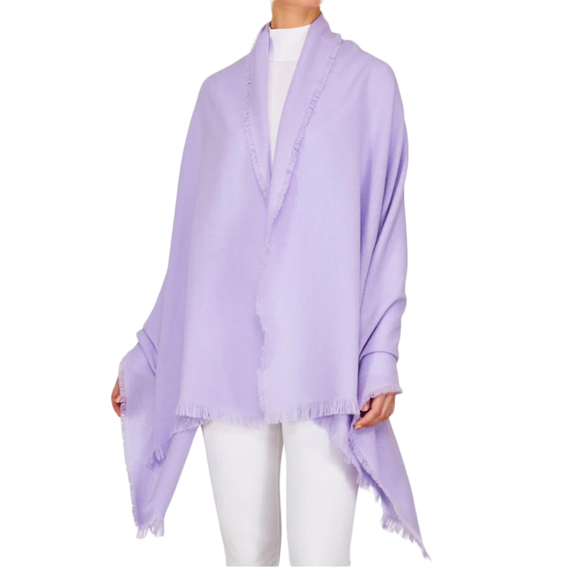 Multi-colors solid women shawls high quality cheap price wool cashmere scarves